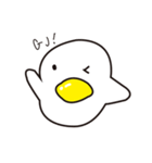 ぷるたま（個別スタンプ：9）