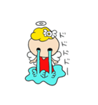 天使の日々（個別スタンプ：13）
