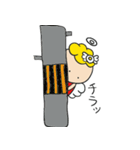 天使の日々（個別スタンプ：22）