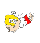 天使の日々（個別スタンプ：30）