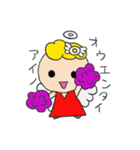 天使の日々（個別スタンプ：39）