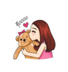 Duenmai ^^（個別スタンプ：1）
