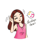 Duenmai ^^（個別スタンプ：2）