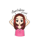 Duenmai ^^（個別スタンプ：3）