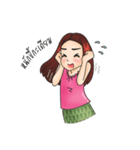 Duenmai ^^（個別スタンプ：8）
