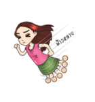 Duenmai ^^（個別スタンプ：14）