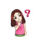Duenmai ^^（個別スタンプ：17）