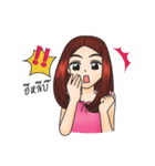 Duenmai ^^（個別スタンプ：36）