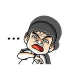 HWMA SCHOOL（個別スタンプ：12）