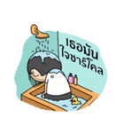 HWMA SCHOOL（個別スタンプ：29）
