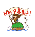 【ママ必見！】子育て・授乳中に毎日大活躍（個別スタンプ：11）