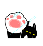黒猫兄弟 Part2（個別スタンプ：29）