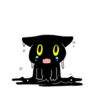 黒猫兄弟 Part2（個別スタンプ：33）