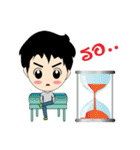 luang（個別スタンプ：37）
