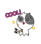 Dimsum Gang（個別スタンプ：23）