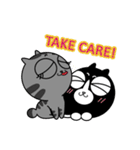 Dimsum Gang（個別スタンプ：37）