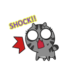 Dimsum Gang（個別スタンプ：38）