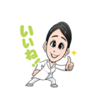 haricchi Love（個別スタンプ：2）