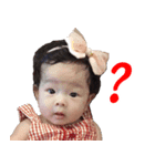 Gunnie Fever（個別スタンプ：7）
