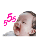 Gunnie Fever（個別スタンプ：13）