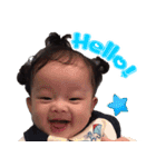 Gunnie Fever（個別スタンプ：14）