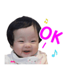 Gunnie Fever（個別スタンプ：18）