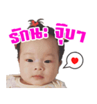 Gunnie Fever（個別スタンプ：20）
