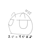 大阪の人 @tommy m（個別スタンプ：5）