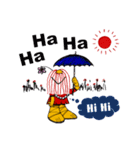 Samy（個別スタンプ：2）
