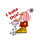 Samy（個別スタンプ：4）
