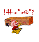 Samy（個別スタンプ：28）