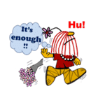 Samy（個別スタンプ：29）