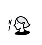 Other ppl.（個別スタンプ：1）