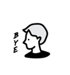 Other ppl.（個別スタンプ：2）