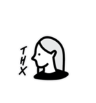 Other ppl.（個別スタンプ：3）