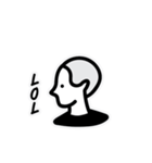 Other ppl.（個別スタンプ：4）