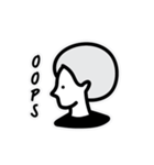Other ppl.（個別スタンプ：5）