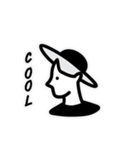 Other ppl.（個別スタンプ：7）