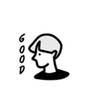 Other ppl.（個別スタンプ：9）