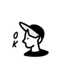 Other ppl.（個別スタンプ：10）
