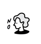 Other ppl.（個別スタンプ：11）