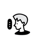 Other ppl.（個別スタンプ：15）
