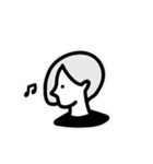 Other ppl.（個別スタンプ：16）