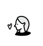 Other ppl.（個別スタンプ：18）