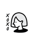 Other ppl.（個別スタンプ：22）