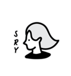 Other ppl.（個別スタンプ：24）