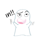Pha marn me mee（個別スタンプ：8）