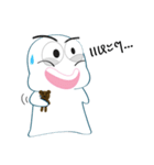 Pha marn me mee（個別スタンプ：25）