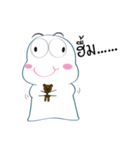 Pha marn me mee（個別スタンプ：27）
