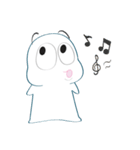Pha marn me mee（個別スタンプ：34）